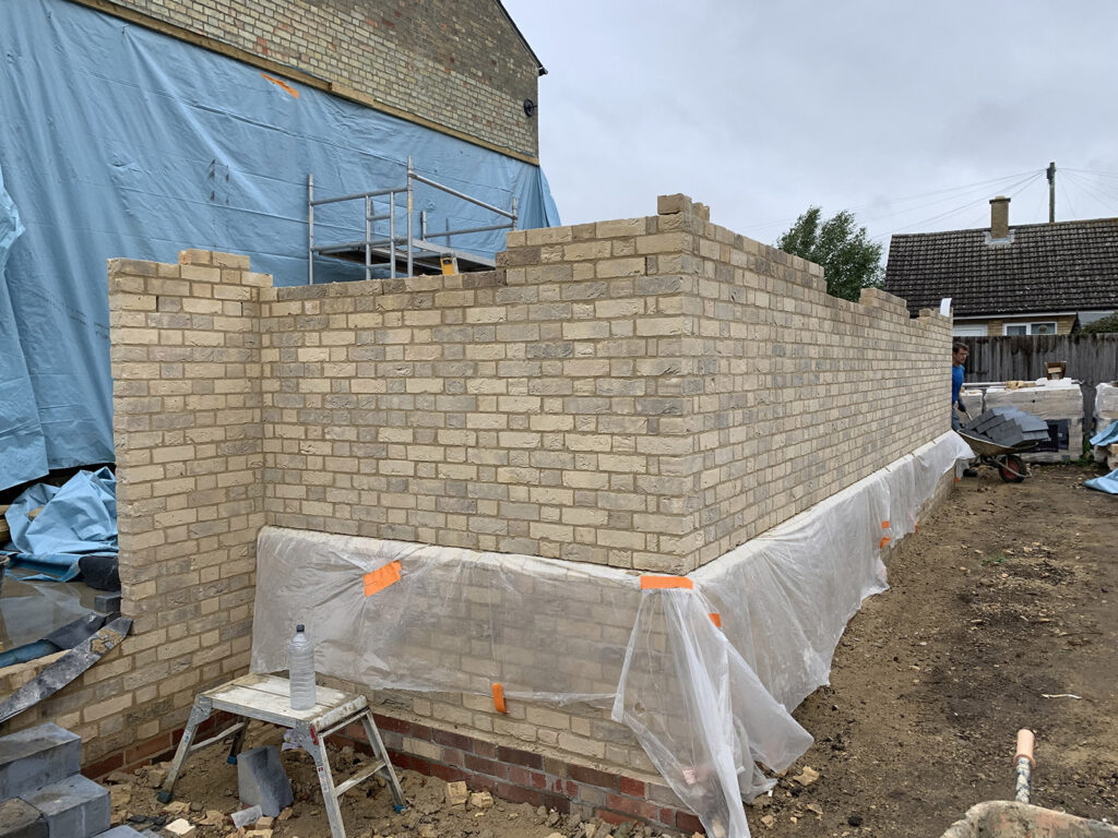25 walls 2